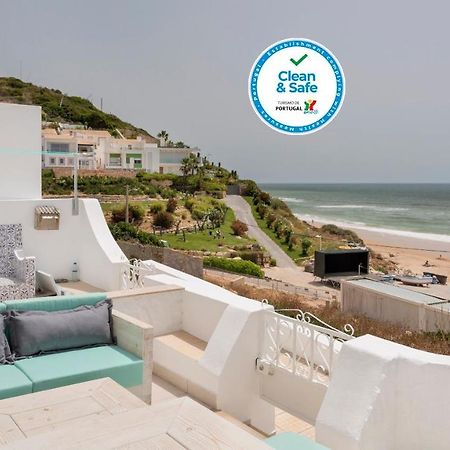 Villa Vila Varanda By Sevencollection Salema Exterior foto