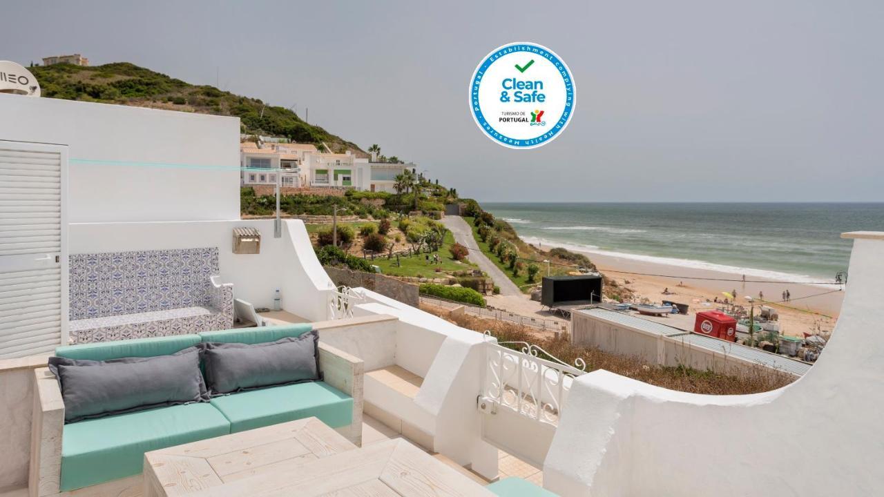 Villa Vila Varanda By Sevencollection Salema Exterior foto