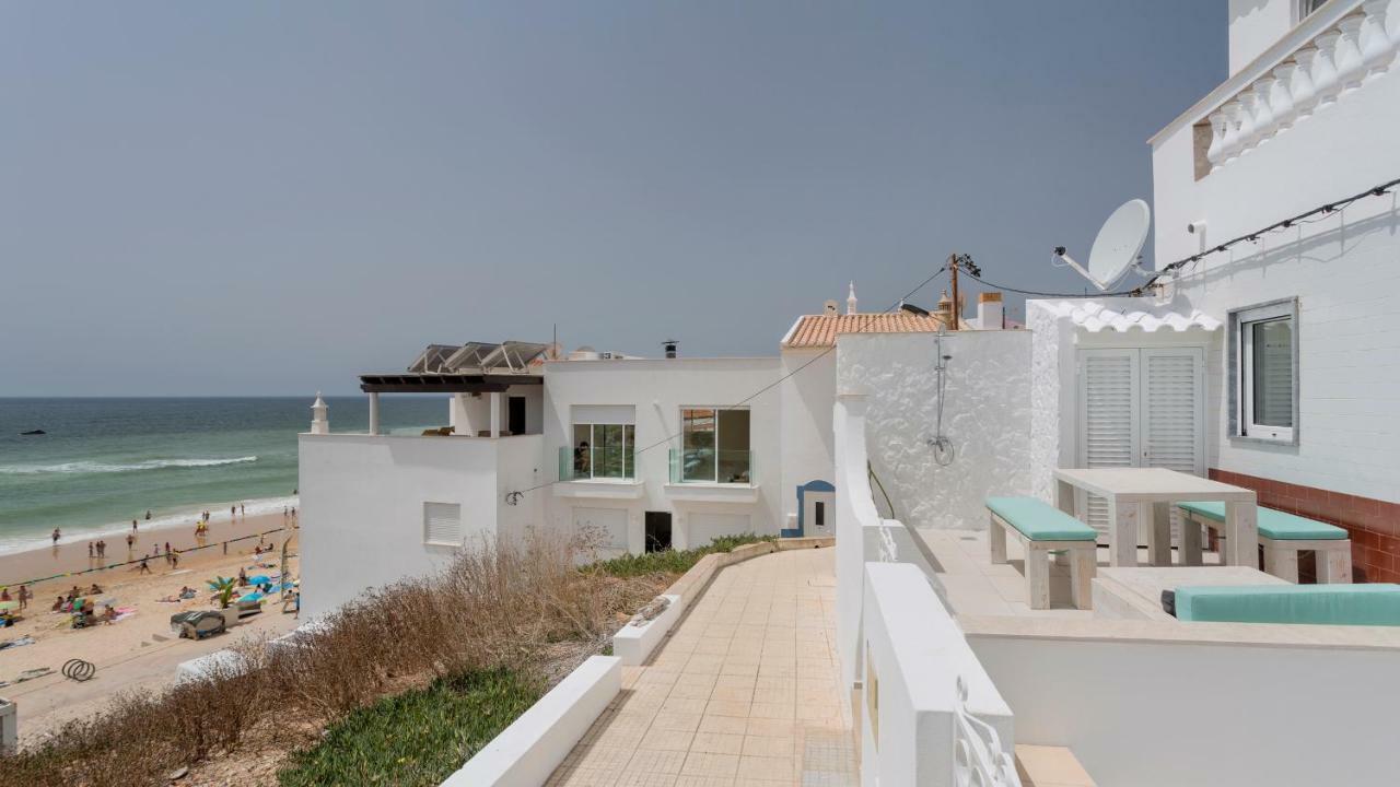 Villa Vila Varanda By Sevencollection Salema Exterior foto